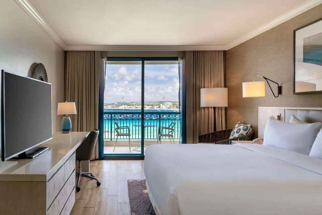 Hilton Barbados Resort Bridgetown