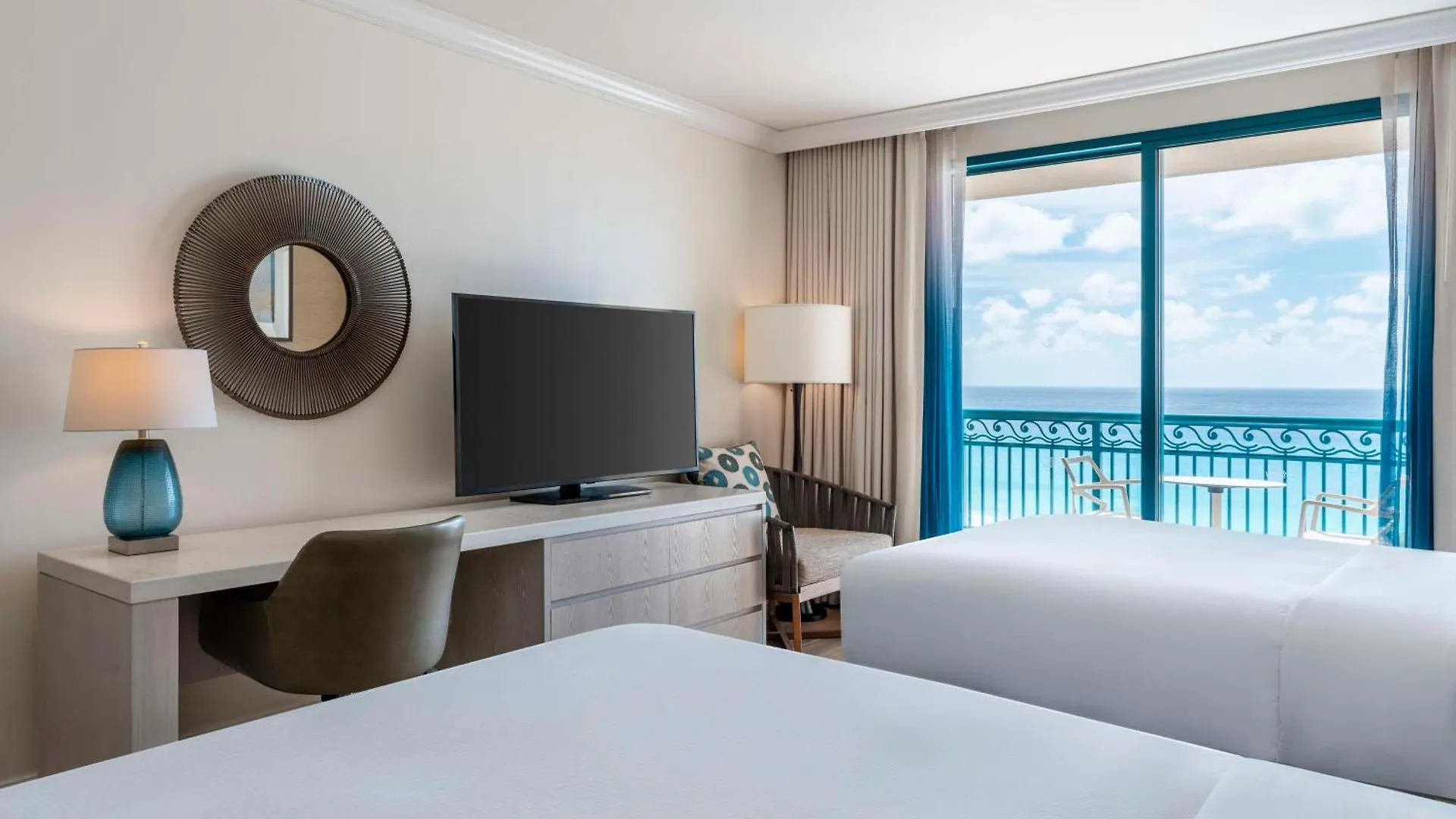 Hilton Barbados Resort Bridgetown Barbados