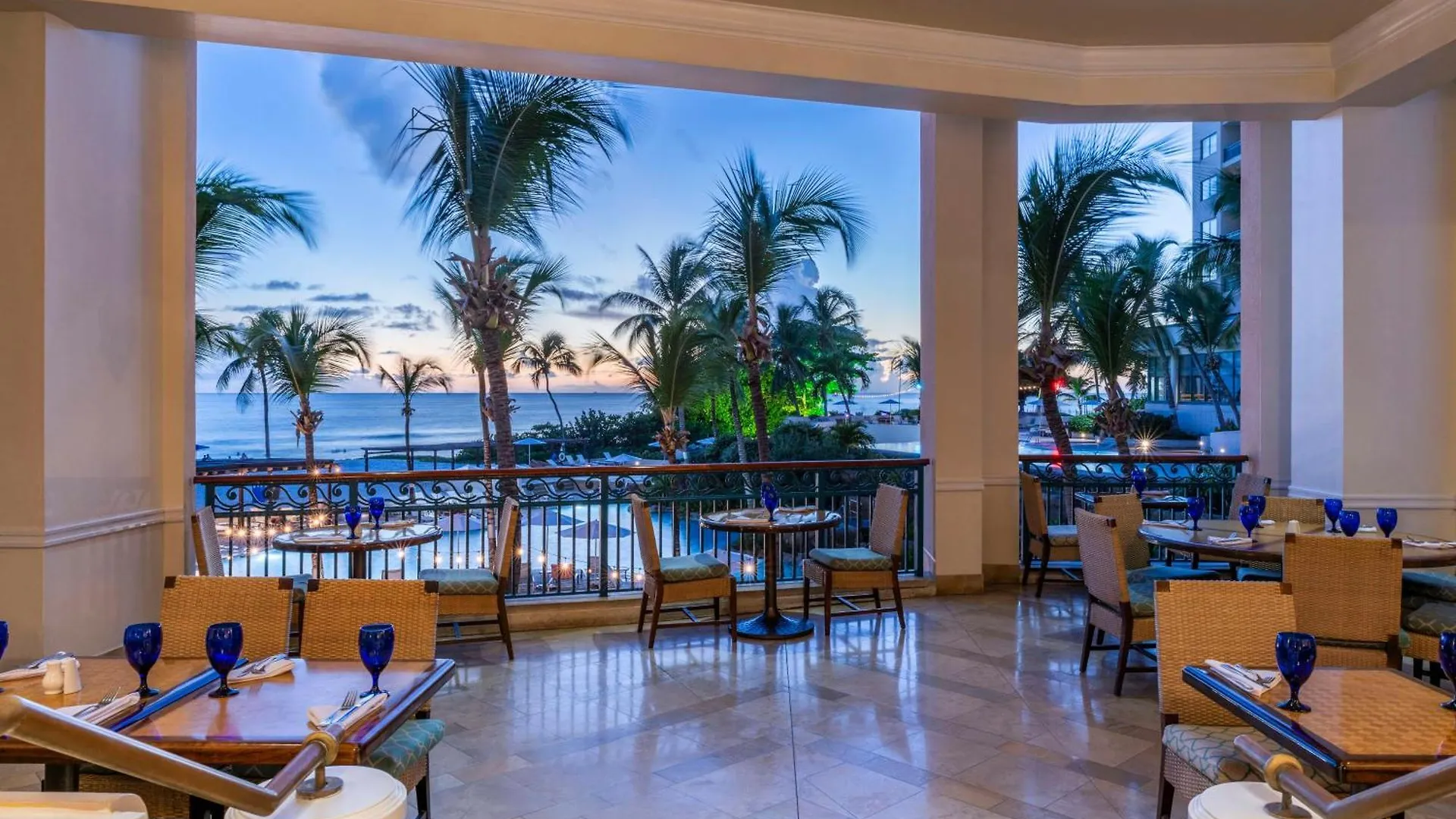 Hilton Barbados Resort Bridgetown