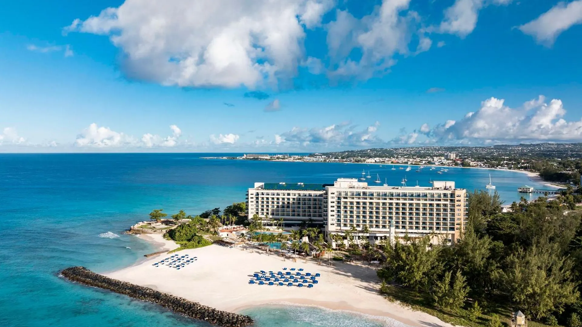 Hilton Barbados Resort Bridgetown Barbados