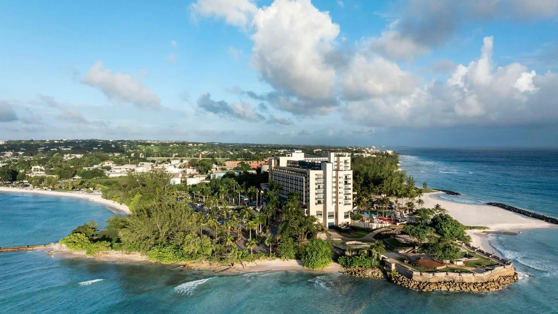 ****  Hilton Barbados Resort Bridgetown Barbados