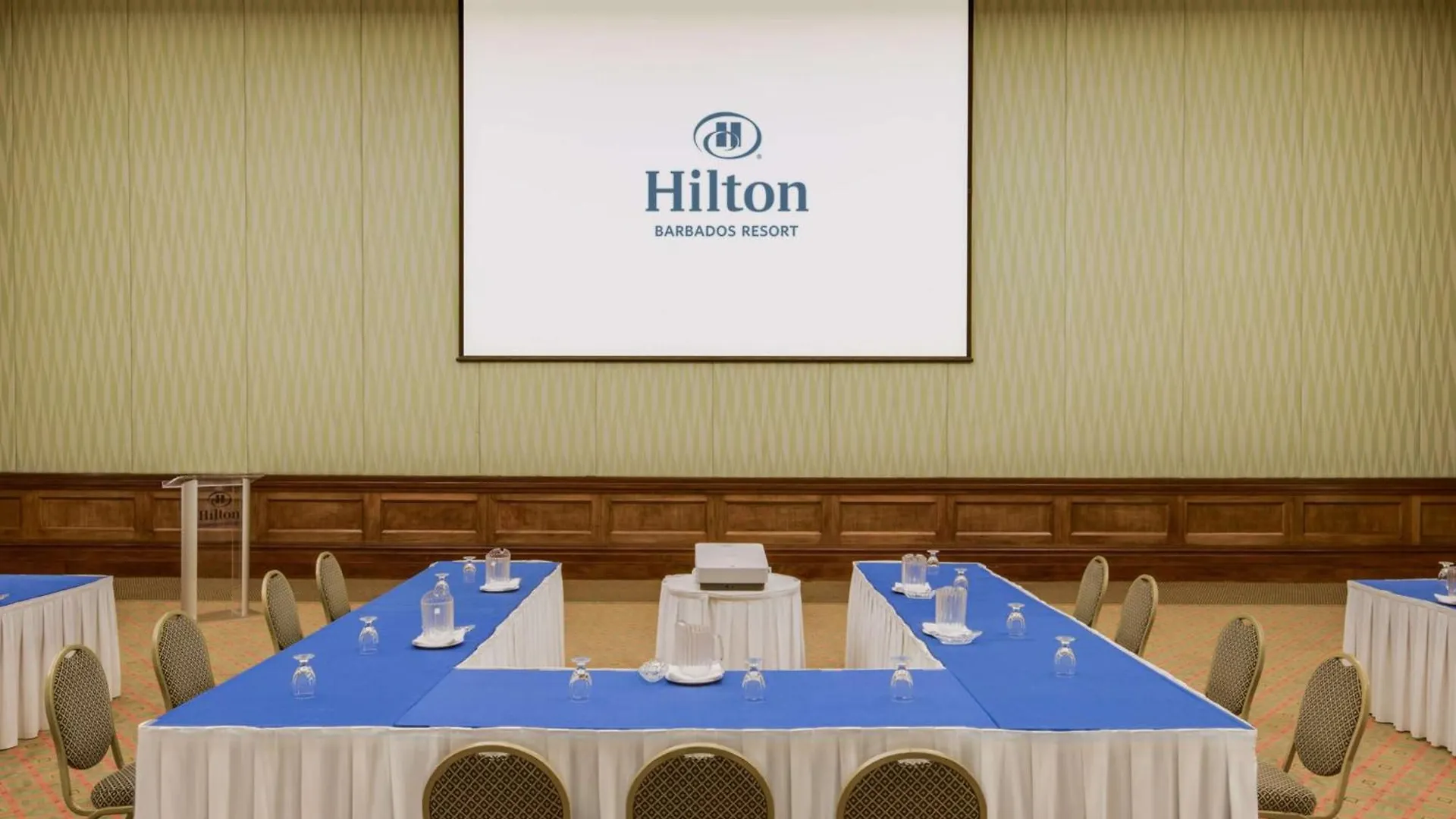 Hilton Barbados Resort Bridgetown