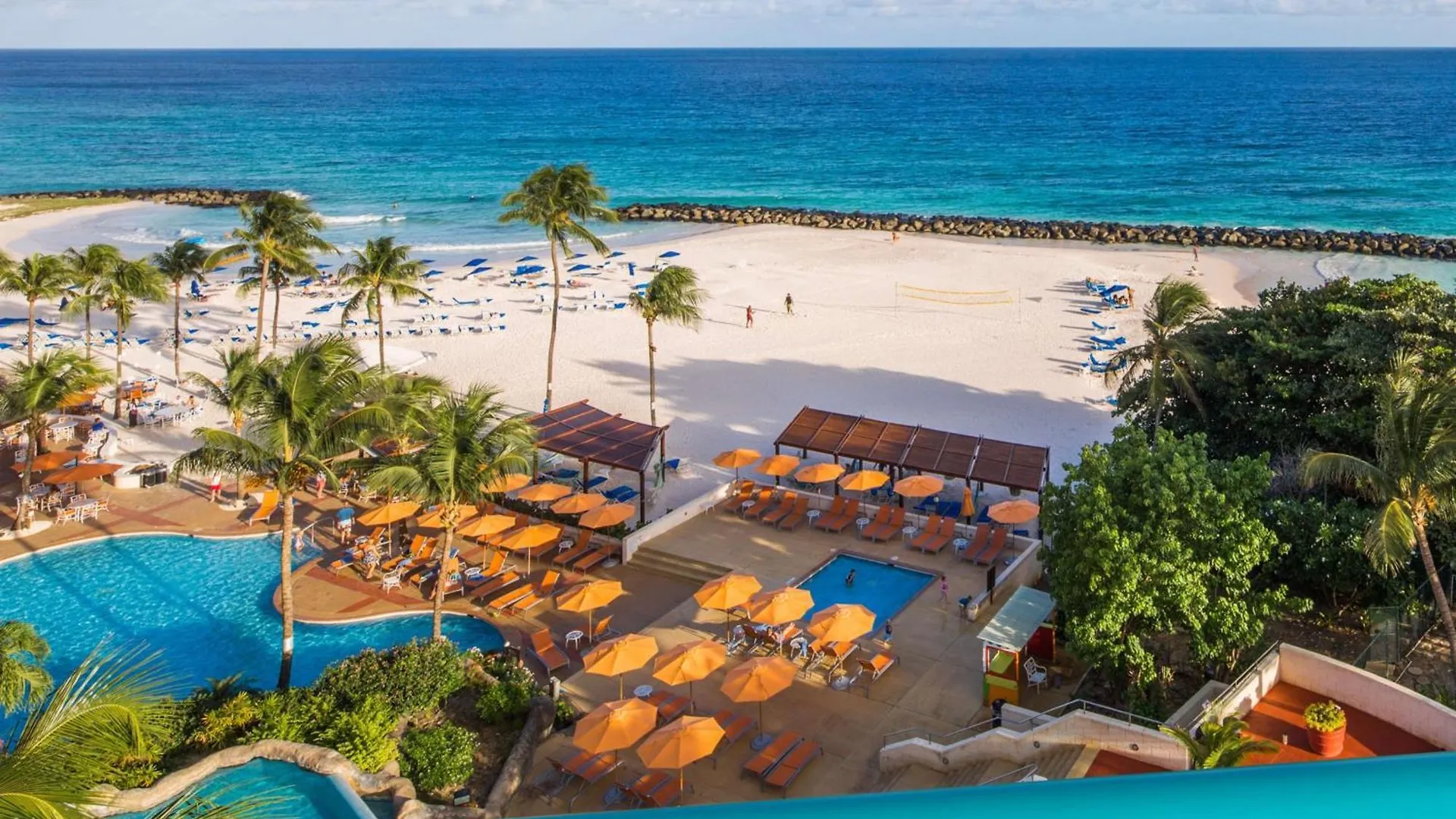 Hilton Barbados Resort Bridgetown
