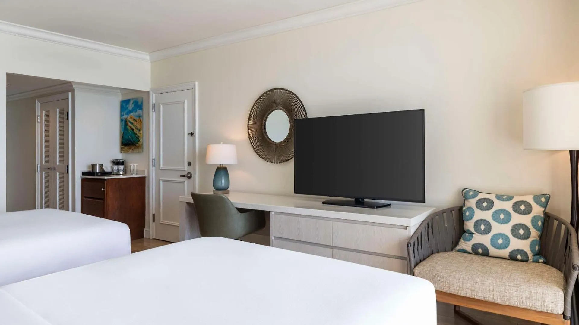 Hilton Barbados Resort Bridgetown