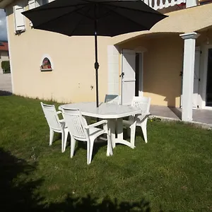Independant 40m² Avec Jardin Prive Homestay
