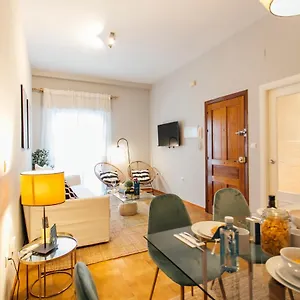 Minty - San Isidoro Apartment