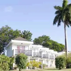 Apartment 126 Friendship, Rockley Golf Club, Bridgetown