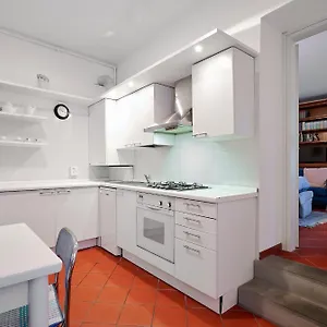 Il Salotto Sul Gombito Apartment