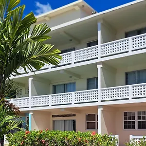 Apartment Melrose Inc, Bridgetown