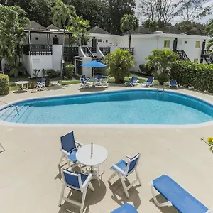Apartment 230 Gg Rockley Barbados, Bridgetown