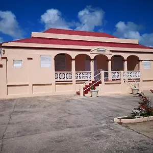 Apartment Ventnor House, Bridgetown