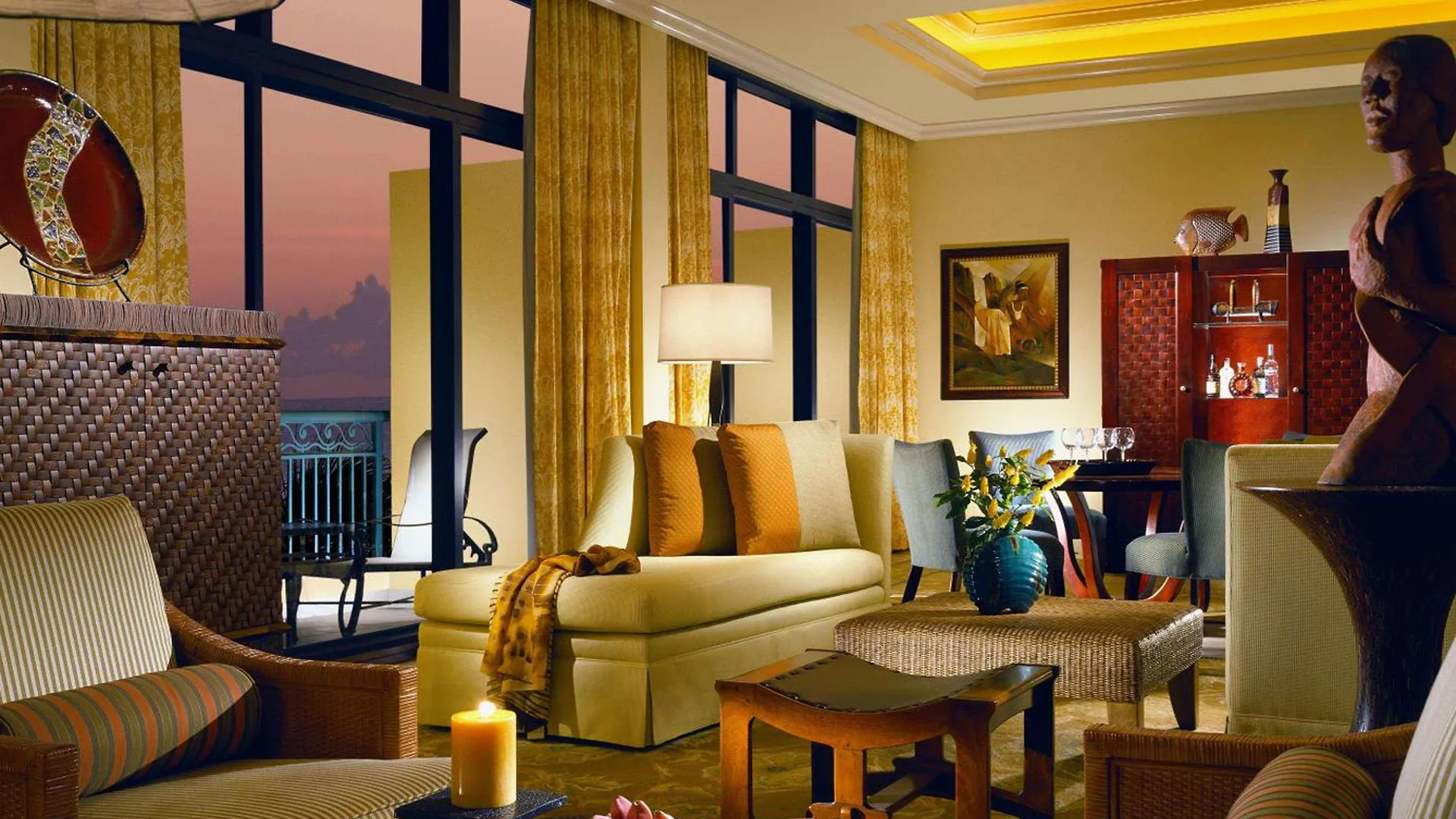 Hilton Barbados Resort Bridgetown