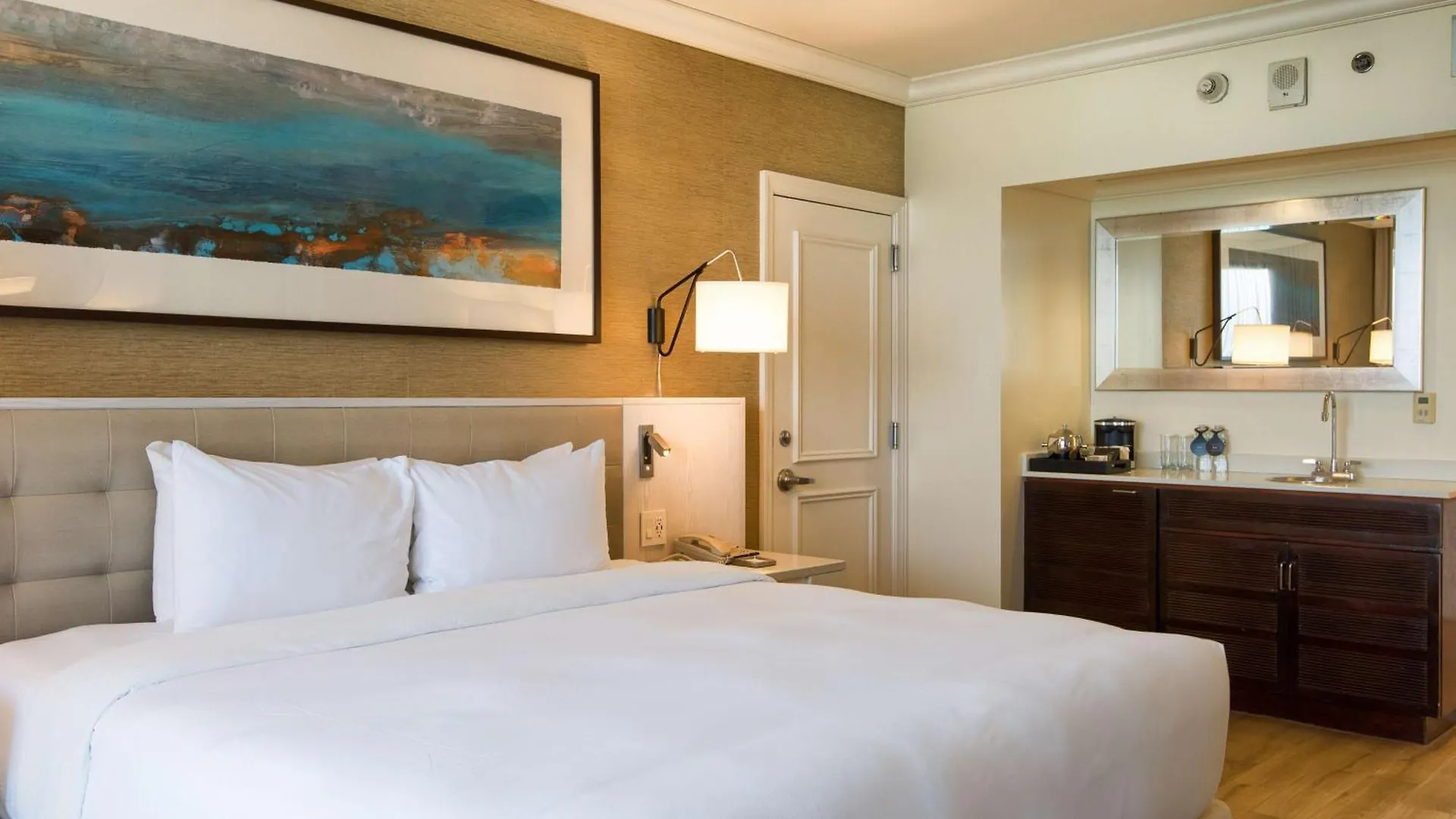 Hilton Barbados Resort Bridgetown Barbados