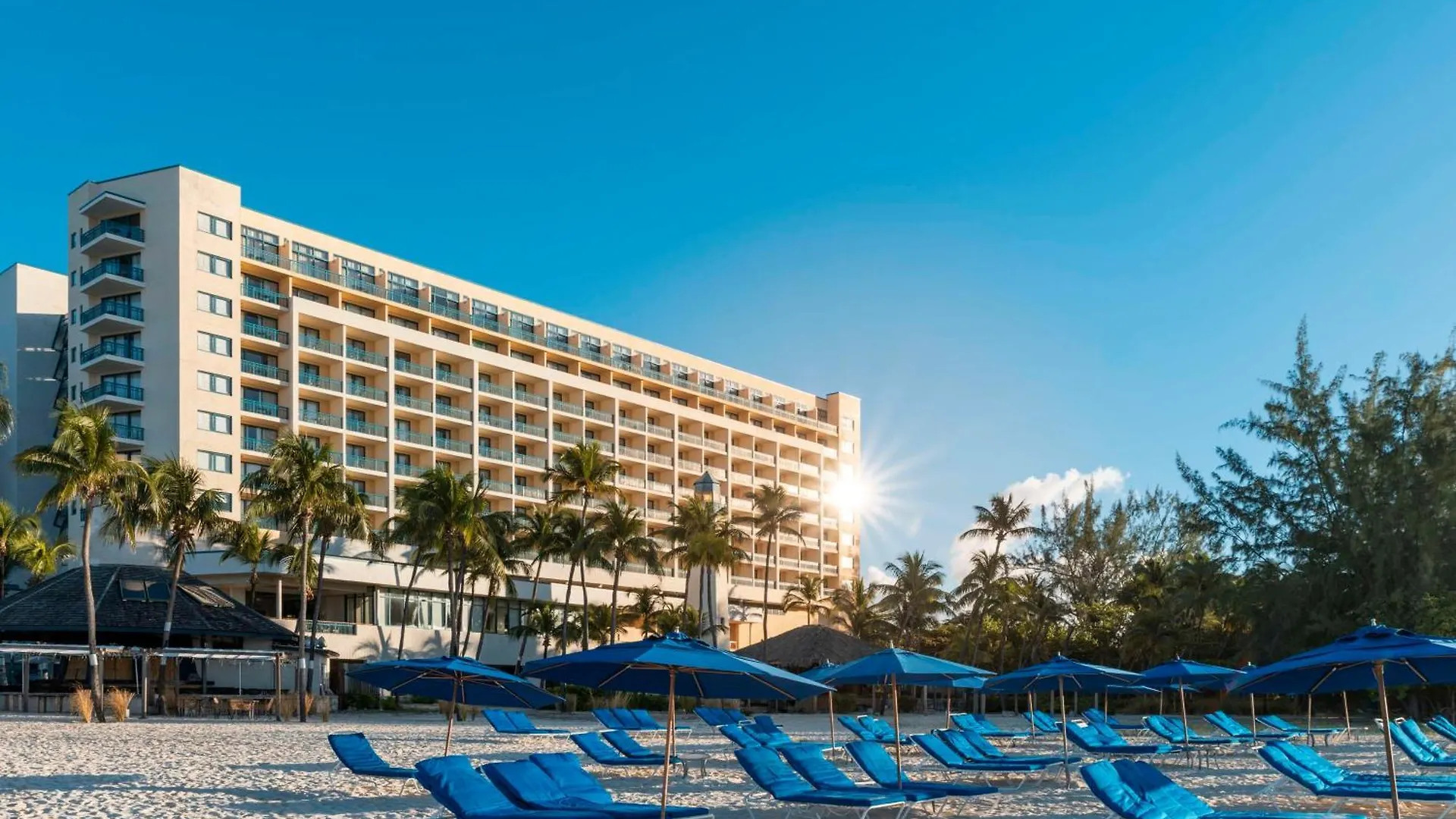 Hilton Barbados Resort Bridgetown