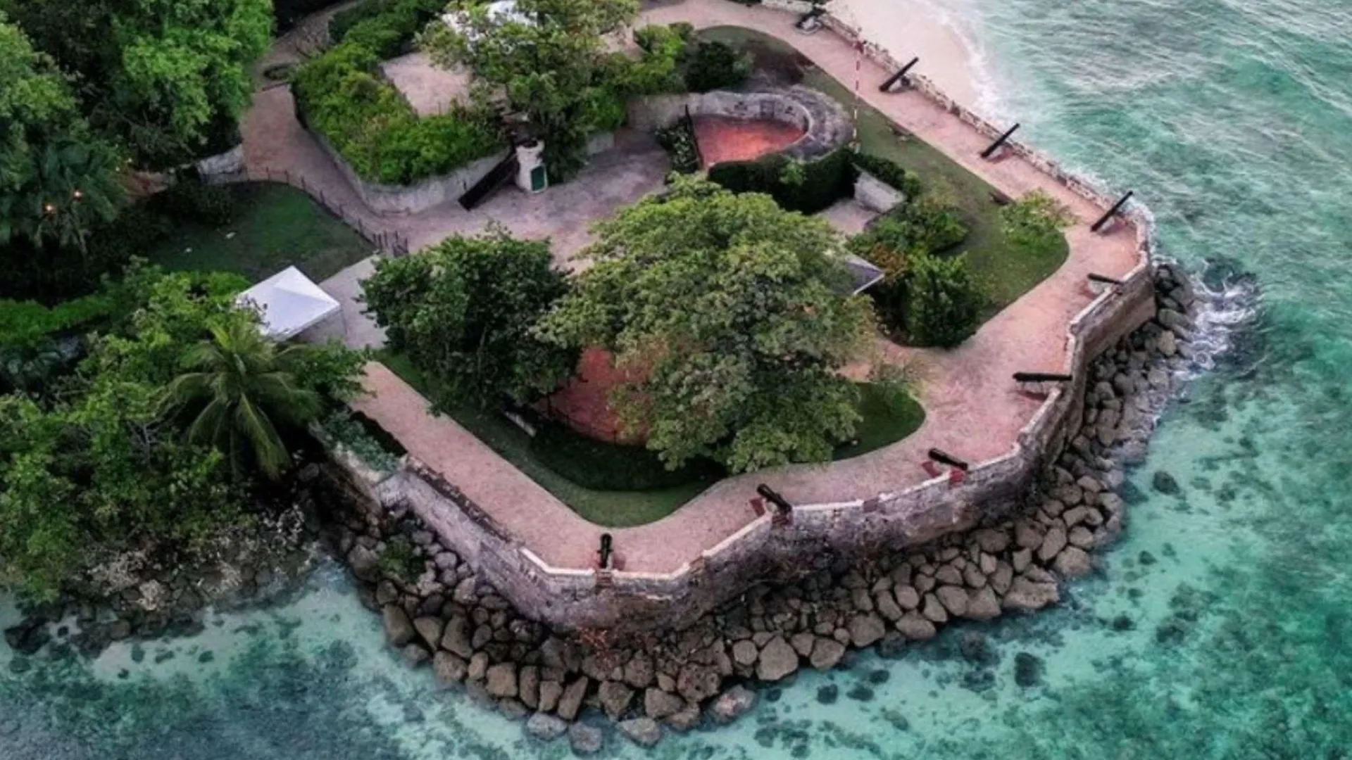 Hilton Barbados Resort Bridgetown