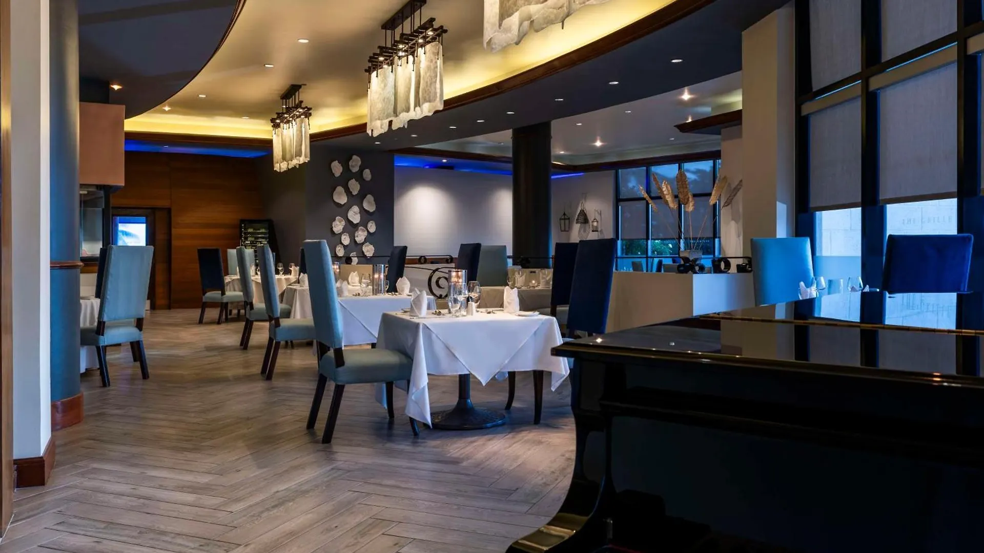 Hilton Barbados Resort Bridgetown