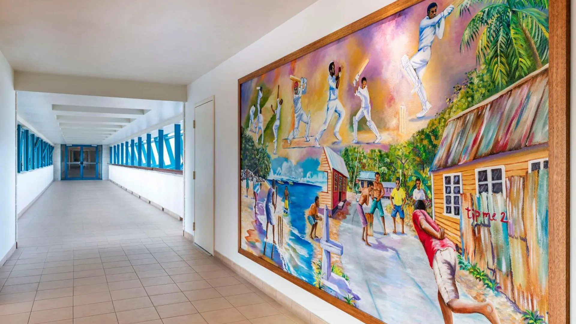 Hilton Barbados Resort Bridgetown