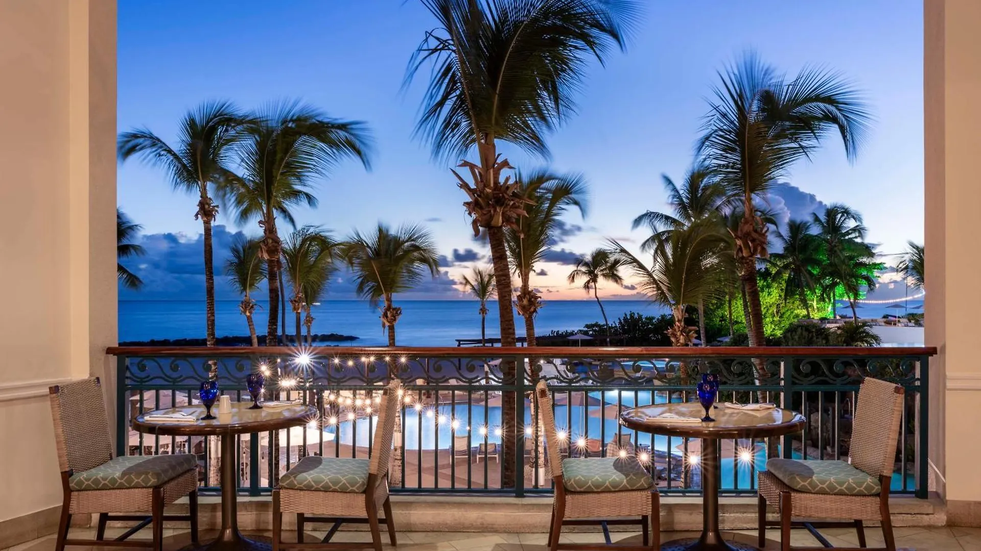 Hilton Barbados Resort Bridgetown
