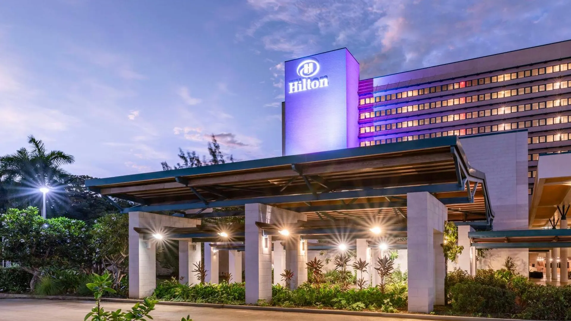 Hilton Barbados Resort Bridgetown