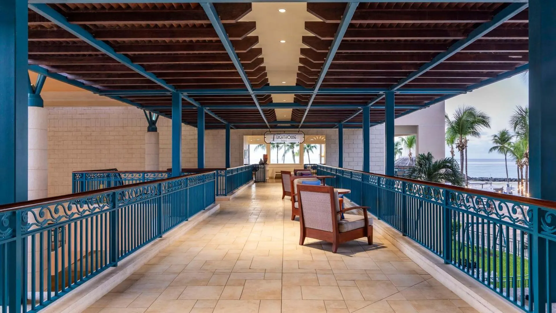 Hilton Barbados Resort Bridgetown
