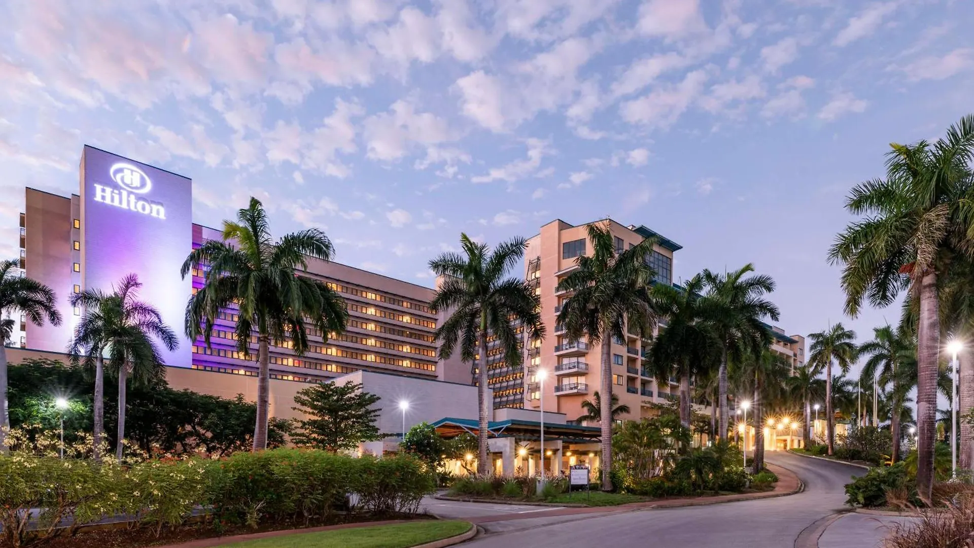 Hilton Barbados Resort Bridgetown