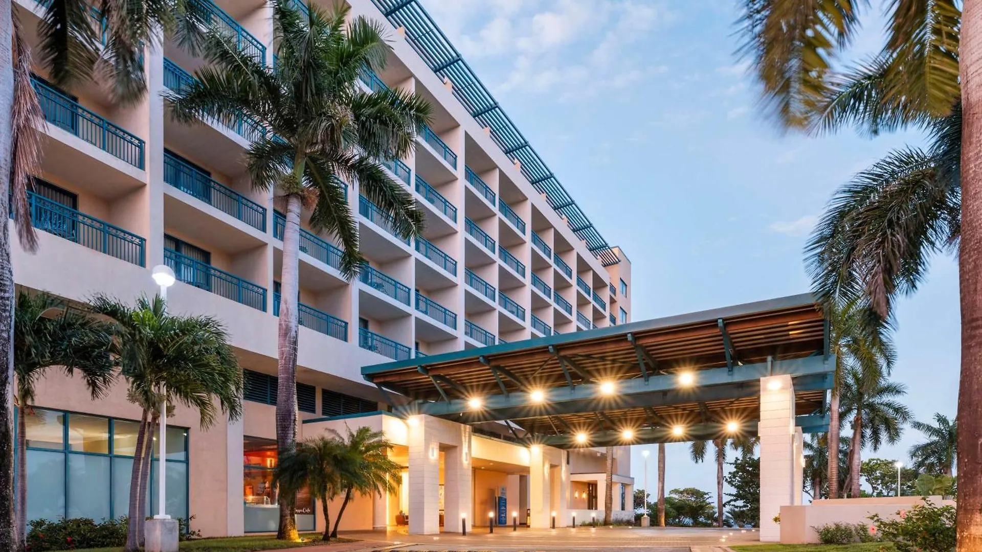 Hilton Barbados Resort Bridgetown 4*,