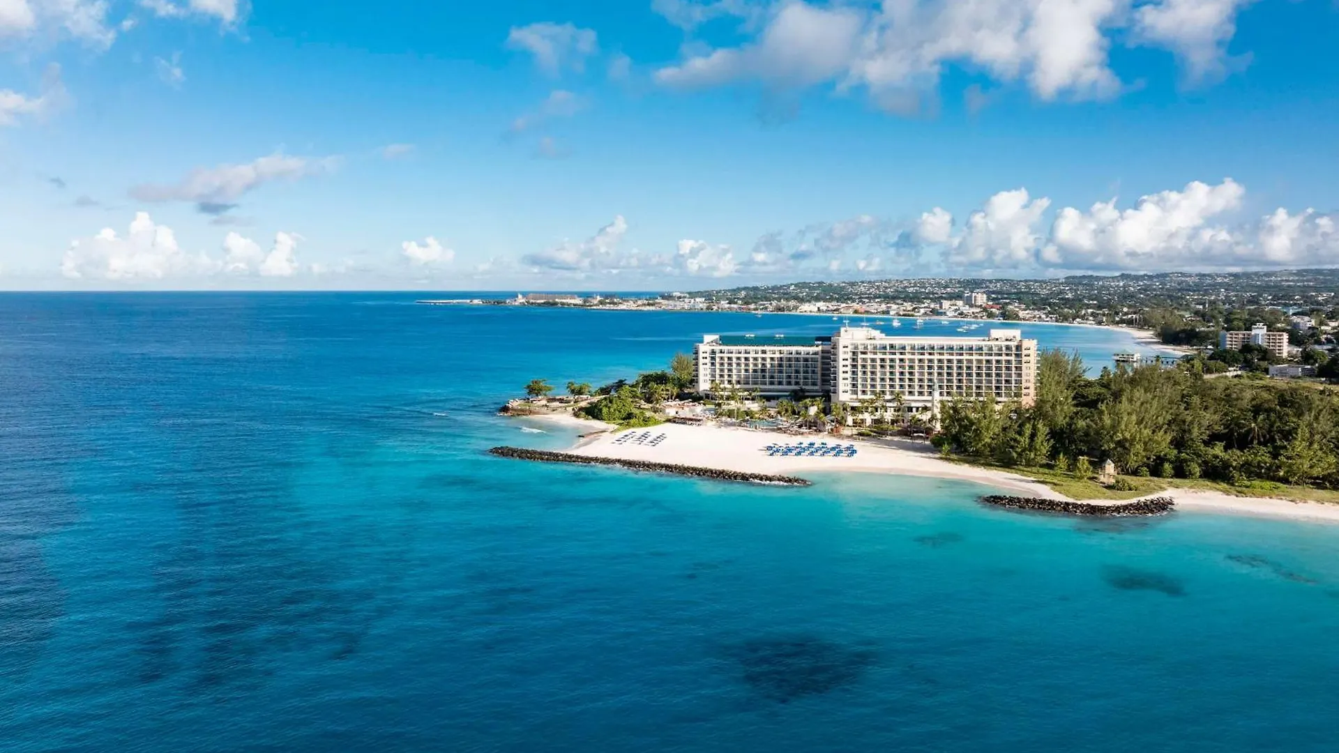 Hilton Barbados Resort Bridgetown 4*,  Barbados