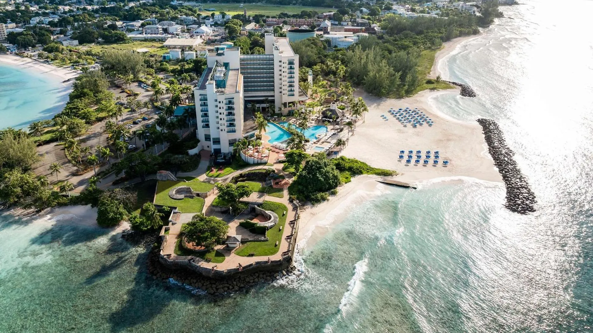 Hilton Barbados Resort Bridgetown