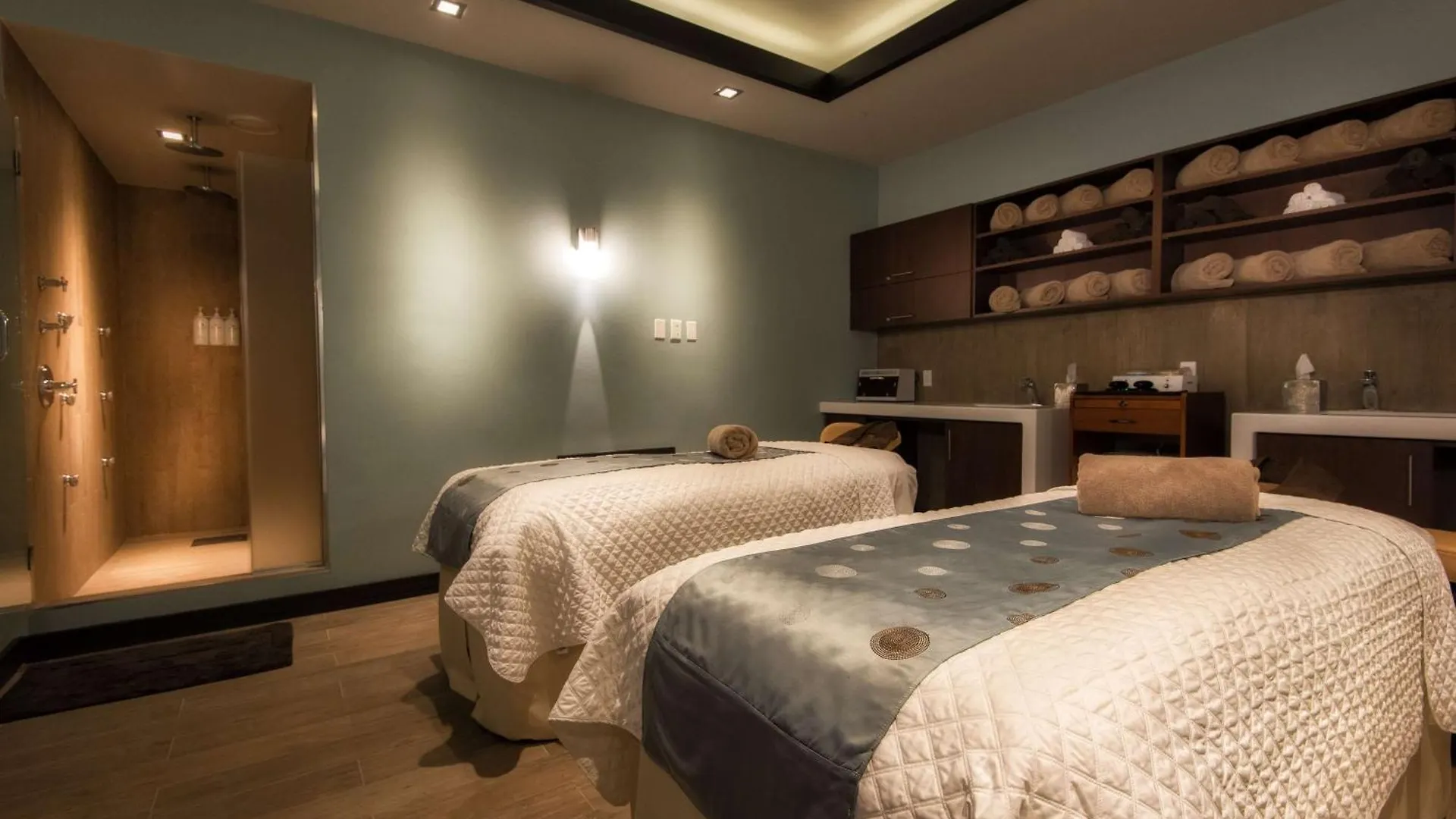 Hilton Barbados Resort Bridgetown