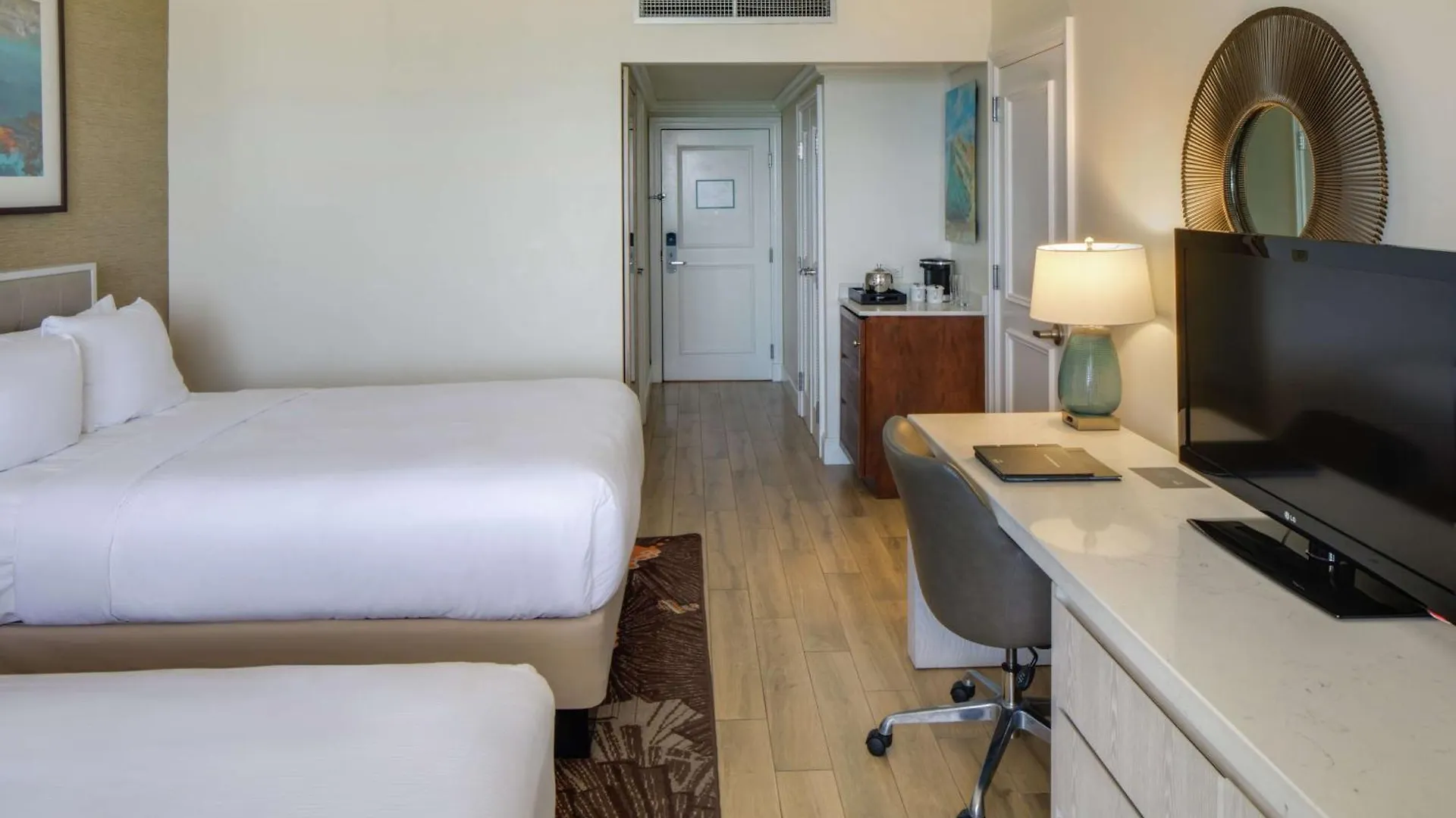 Hilton Barbados Resort Bridgetown