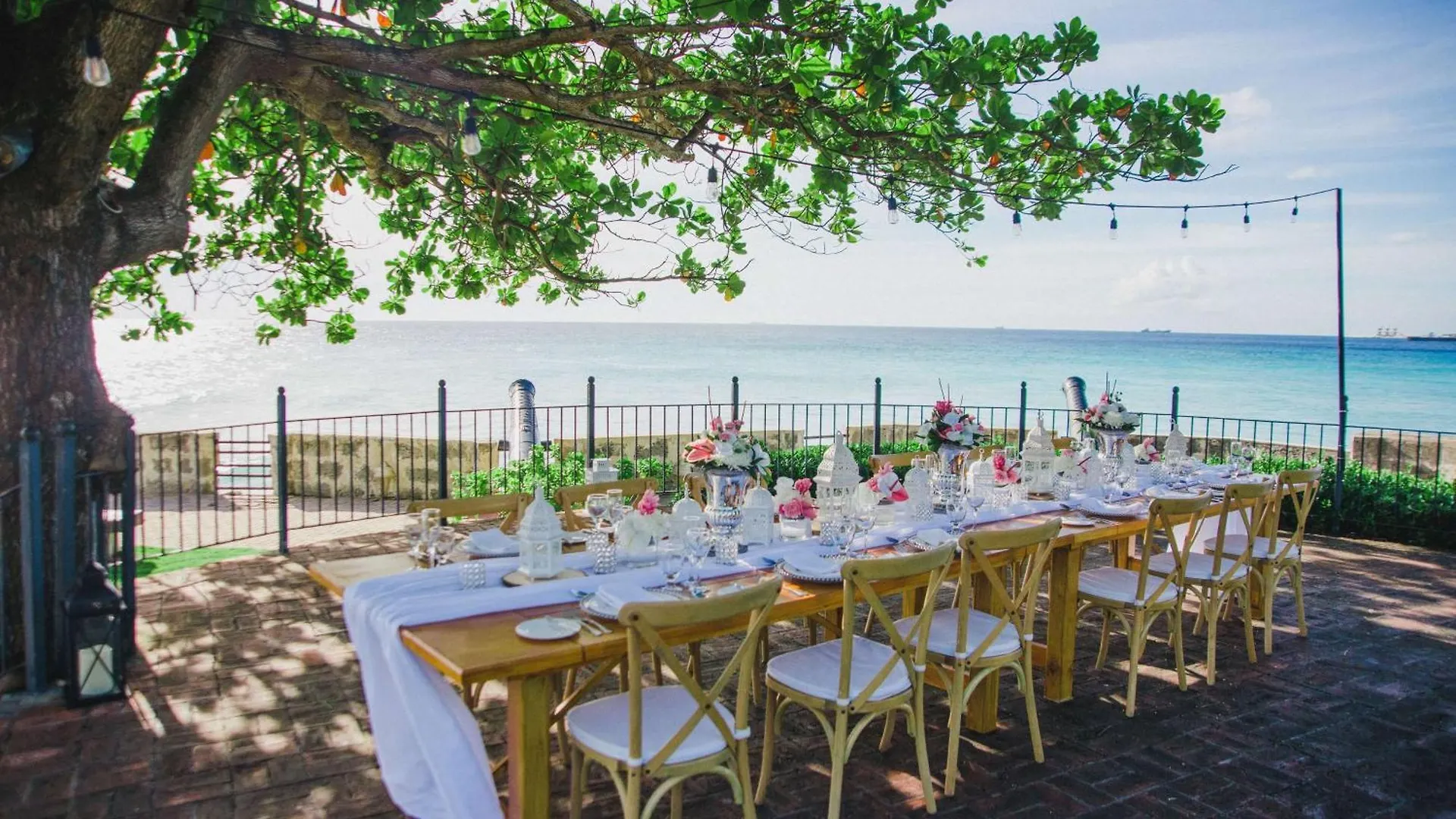 Hilton Barbados Resort Bridgetown 4*,