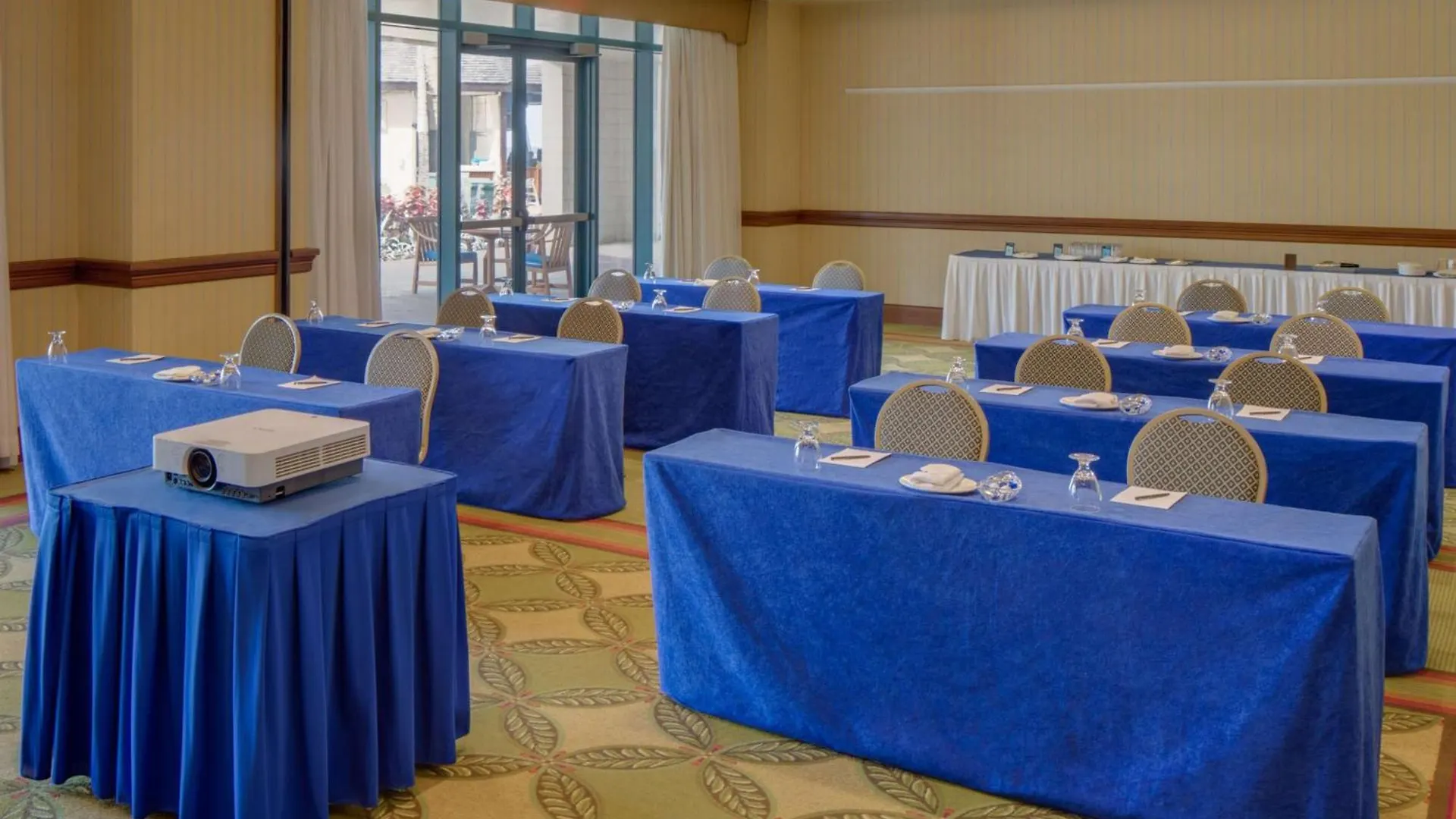 Hilton Barbados Resort Bridgetown