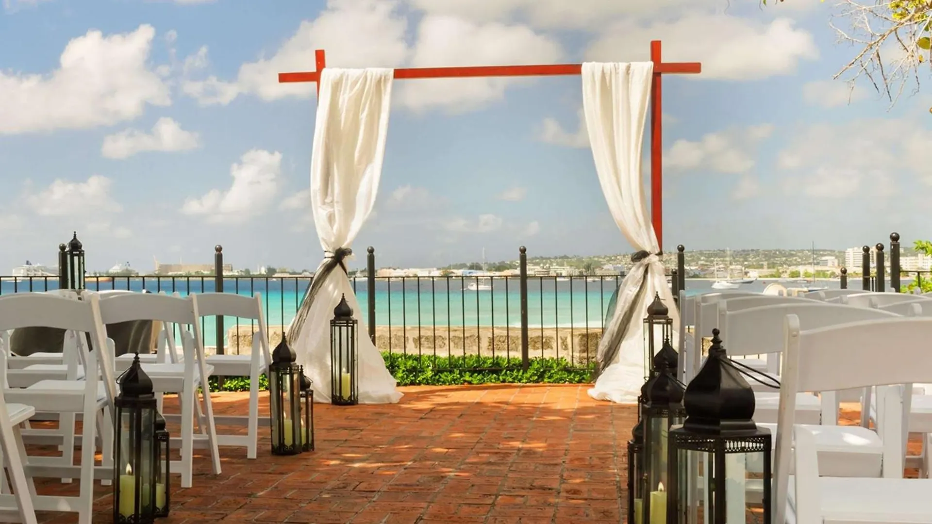 Hilton Barbados Resort Bridgetown Barbados