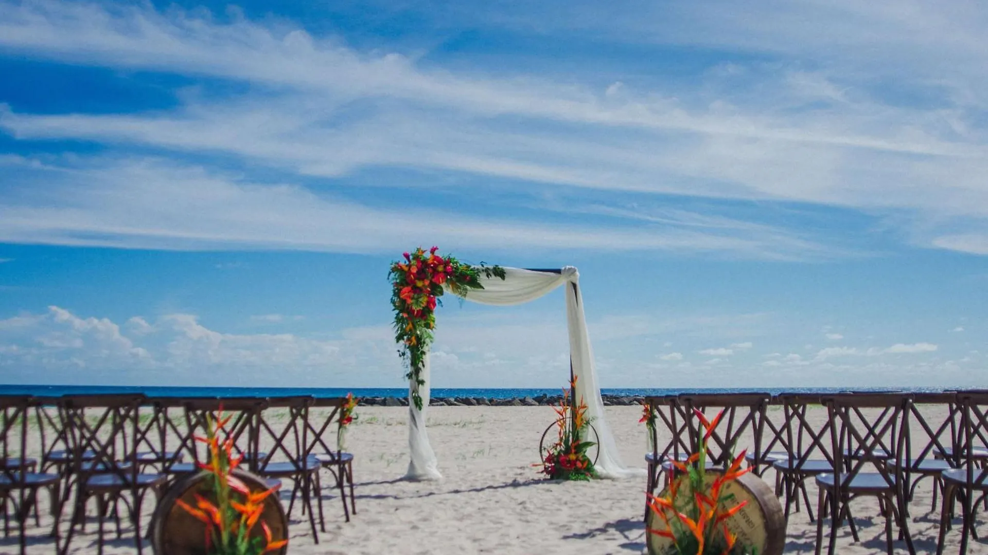 Hilton Barbados Resort Bridgetown