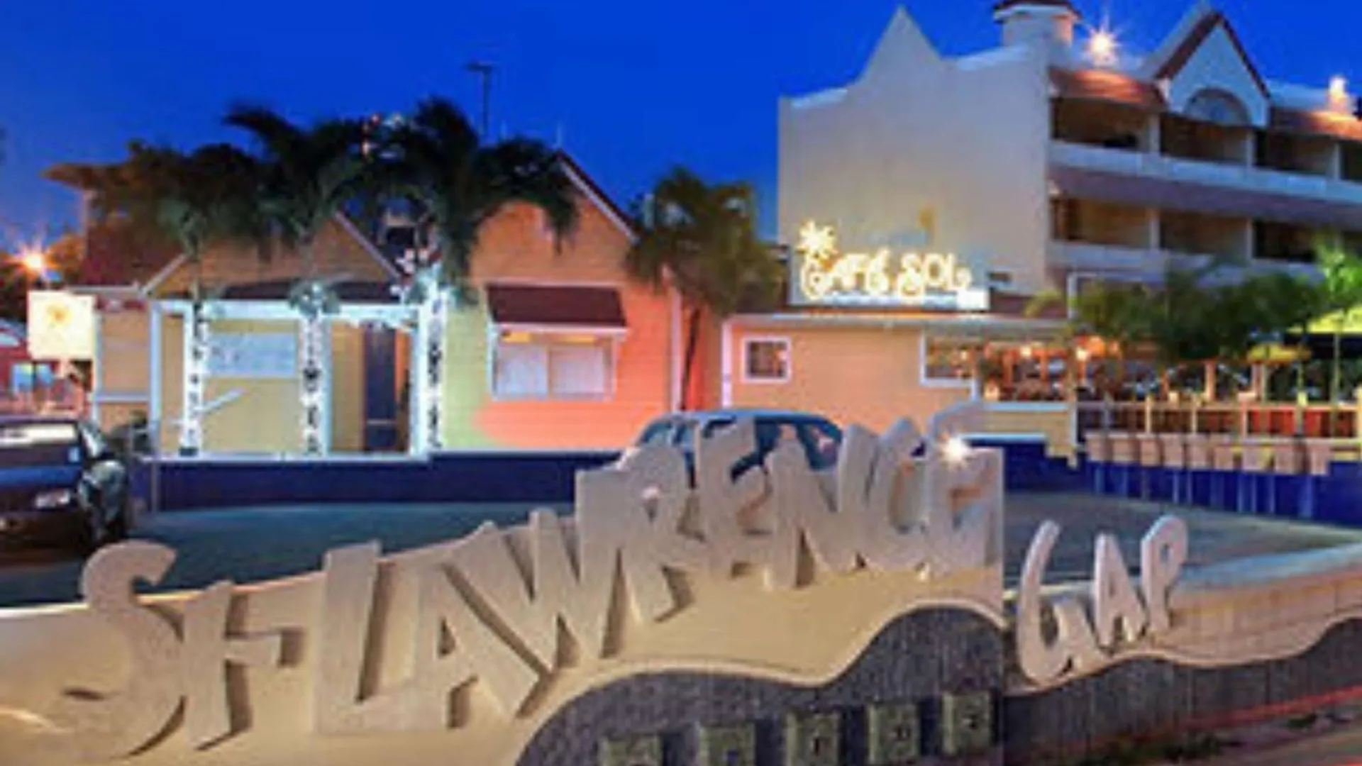 ****  Hilton Barbados Resort Bridgetown Barbados