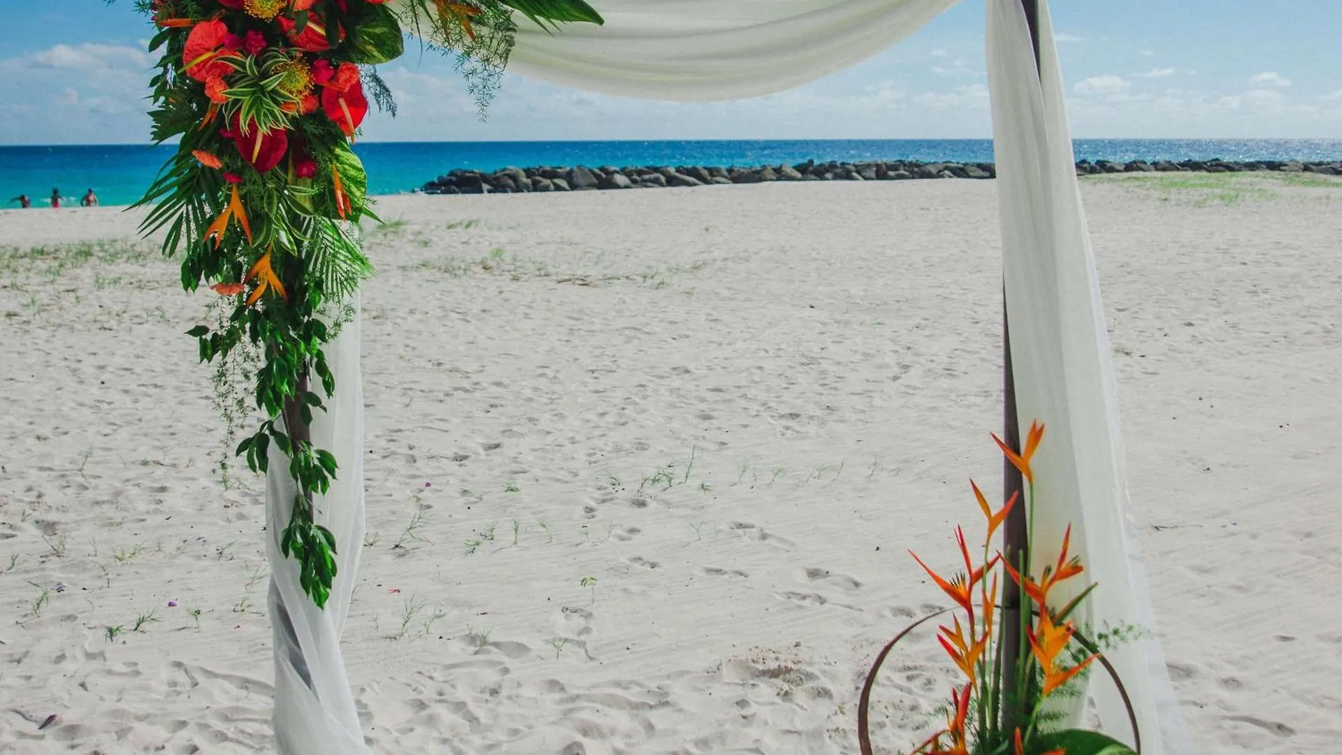 Hilton Barbados Resort Bridgetown
