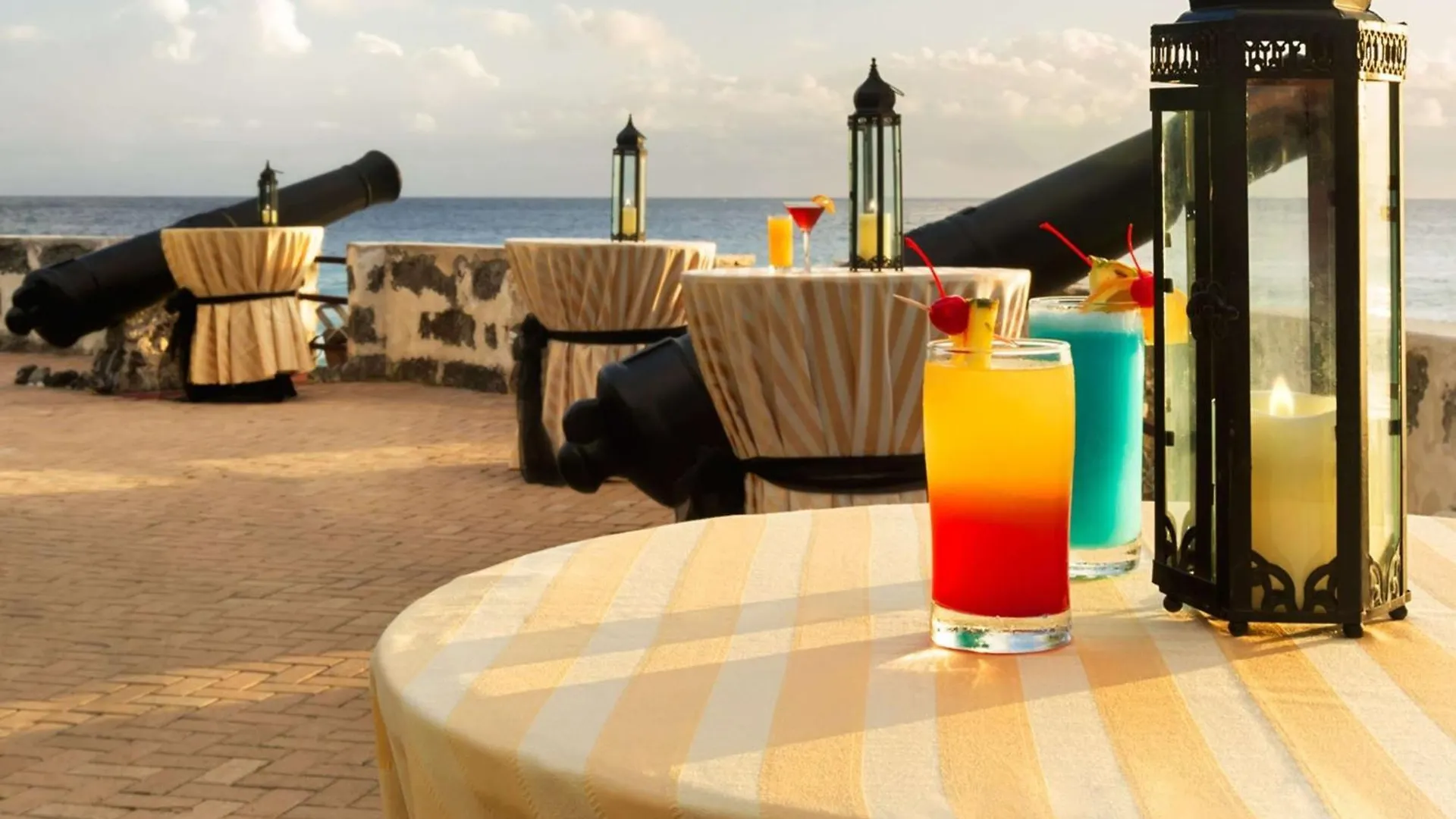 Hilton Barbados Resort Bridgetown