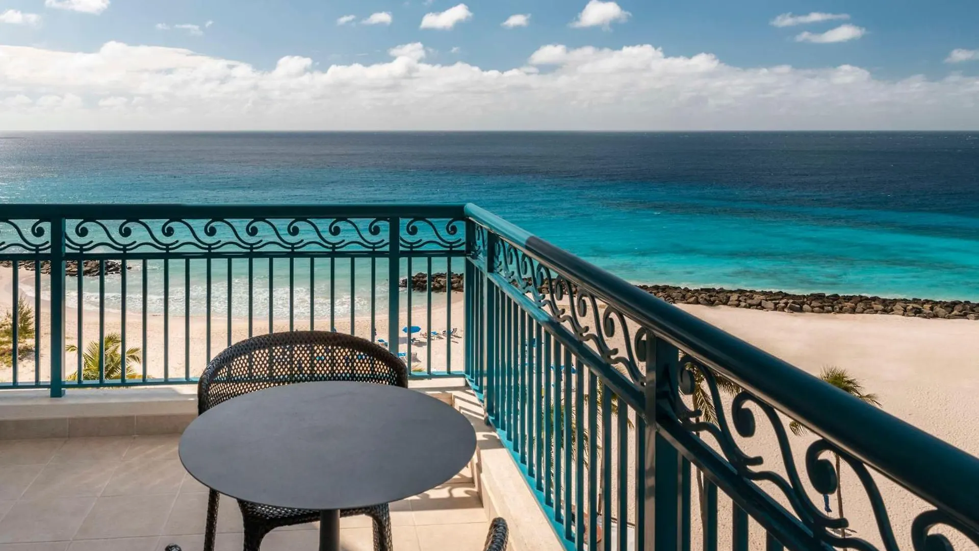 Hilton Barbados Resort Bridgetown
