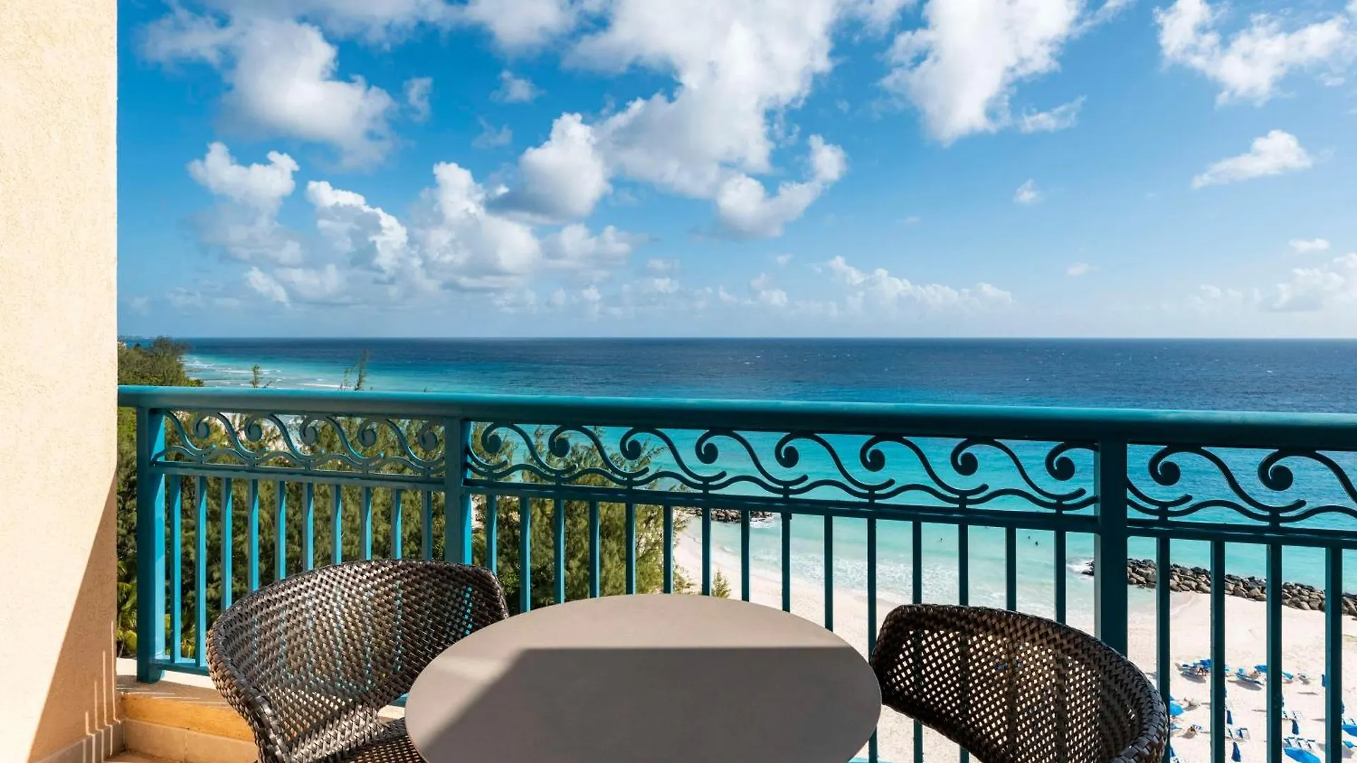 Hilton Barbados Resort Bridgetown