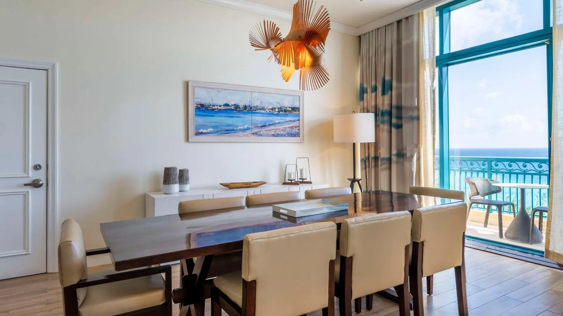 Hilton Barbados Resort Bridgetown